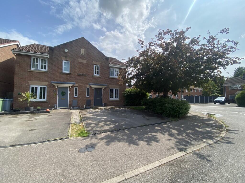 Main image of property: Dale Crescent, Fernwood, Newark