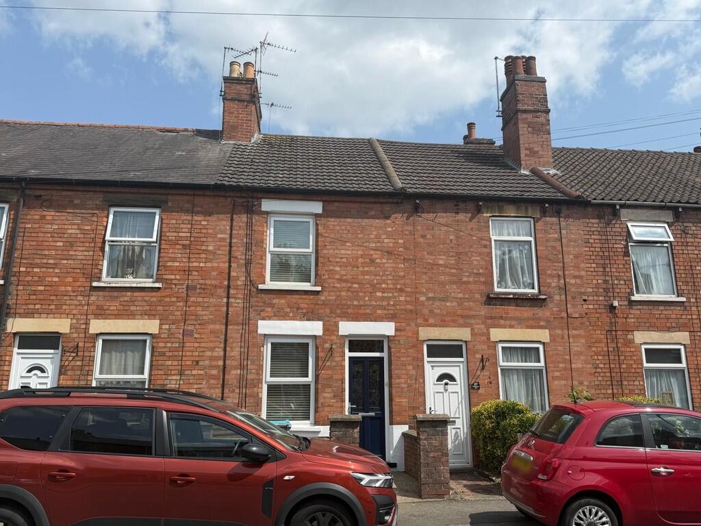 Main image of property: Bowbridge Road, Newark