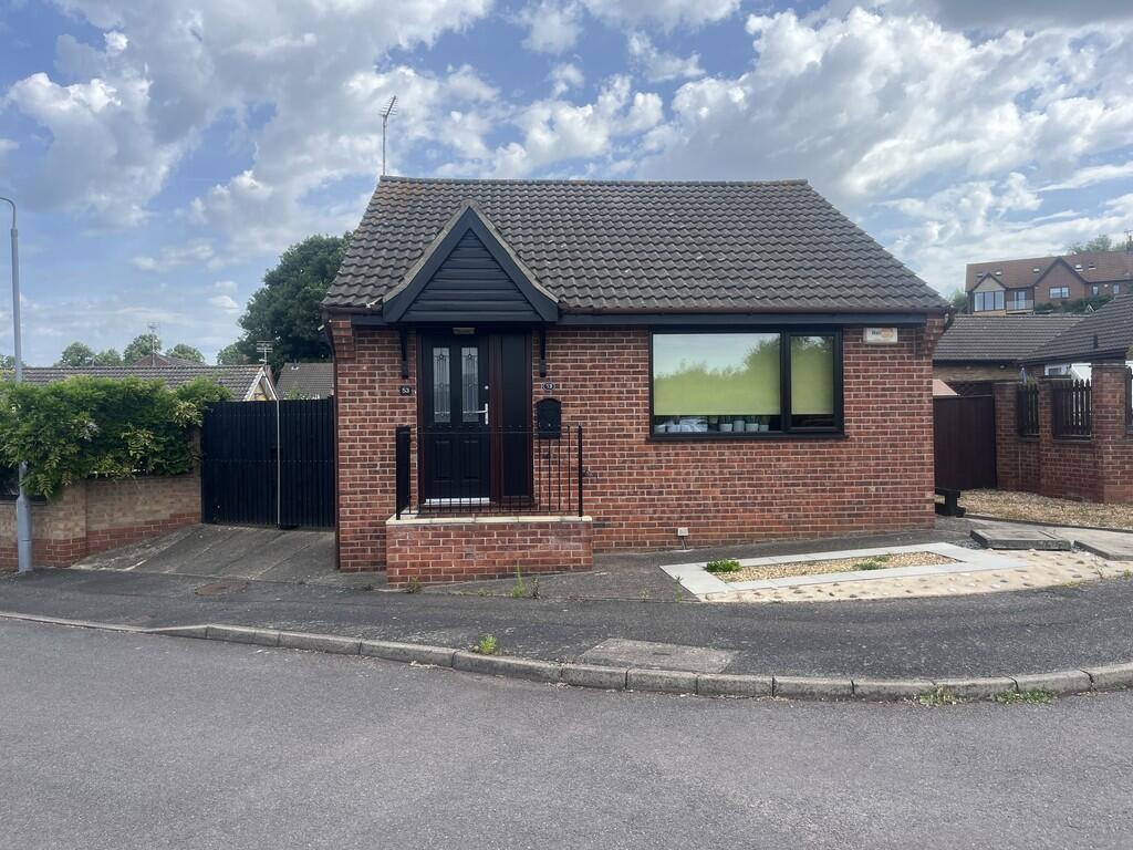 Main image of property: Old Mill Cresent, Newark