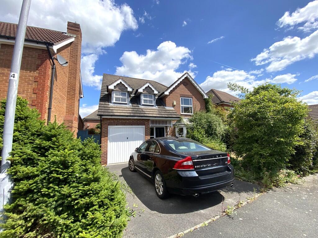 Main image of property: Preston Road , Newark
