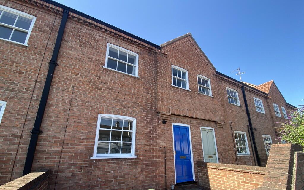 Main image of property: Queens Road, Newark