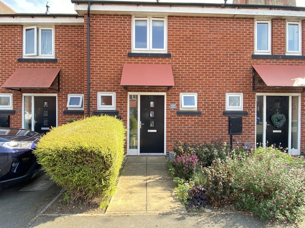 Main image of property: Parsons Close , Fernwood