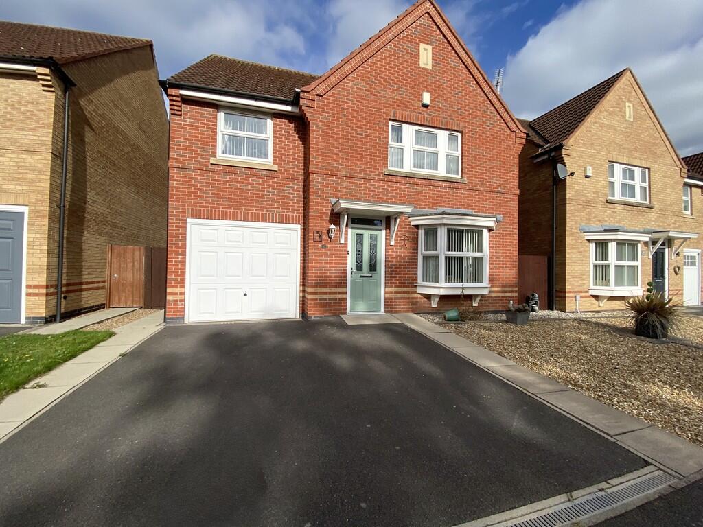 Main image of property: Rubys Avenue, Fernwood