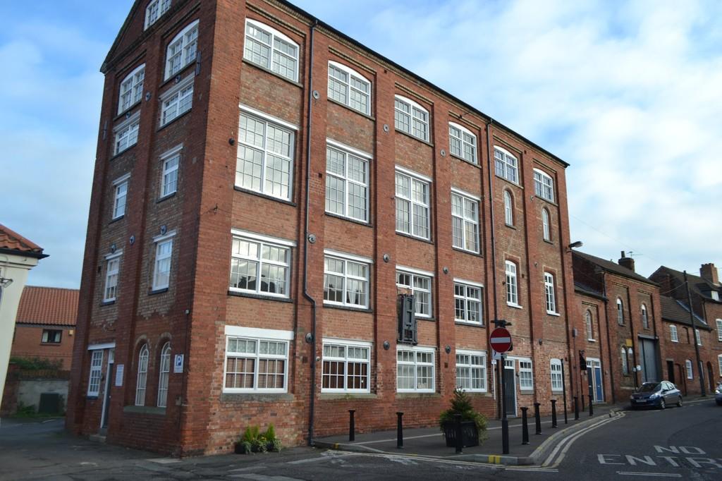 2 bedroom apartment for sale in Newark, Nottinghamshire, NG24