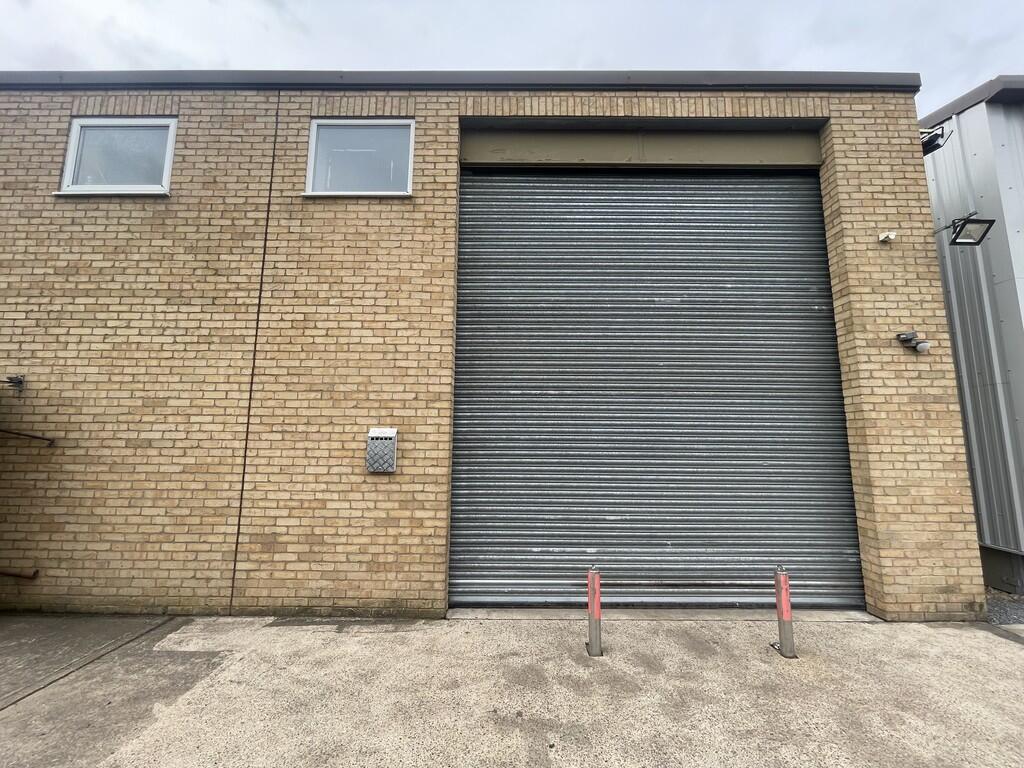 Main image of property: Station Road , Collingham