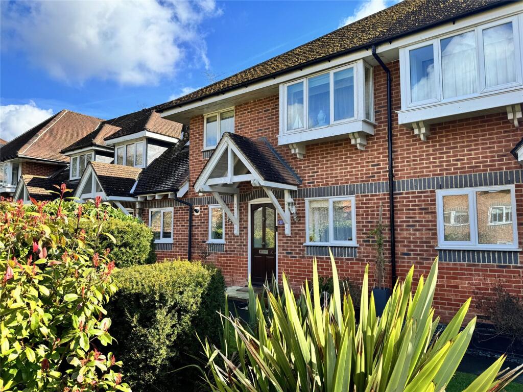 Main image of property: Masefield Gardens, Crowthorne, Berkshire