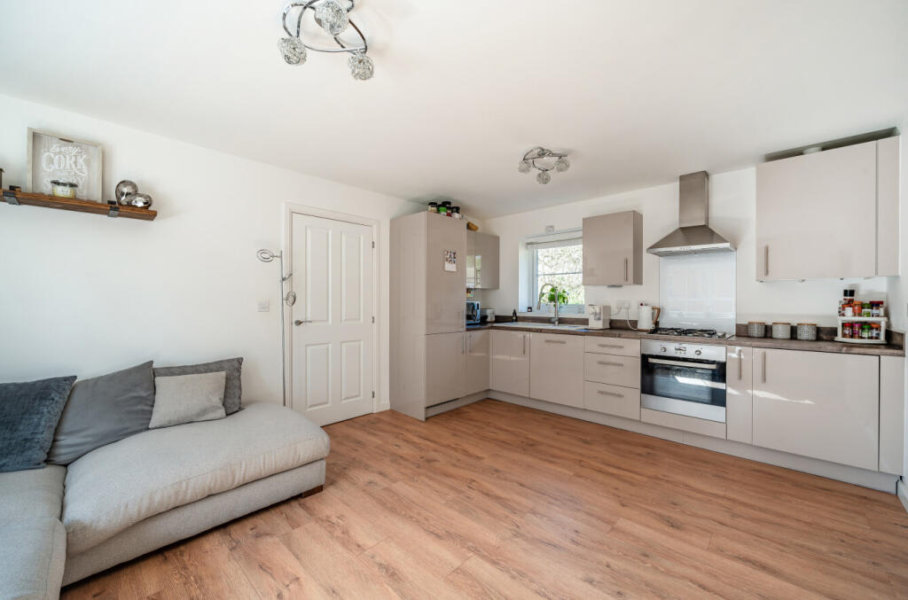 Main image of property: Edrich Grange, Crowthorne, Berkshire