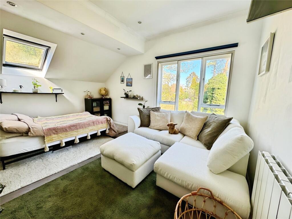 Main image of property: Seymour Court, Crowthorne, Berkshire