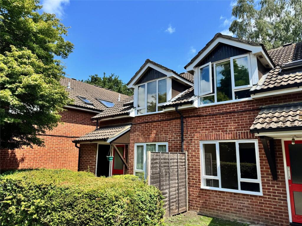 Main image of property: Seymour Court, Crowthorne, Berkshire
