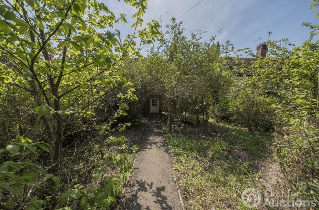 Main image of property: Chaplains Hill, Crowthorne, Berkshire