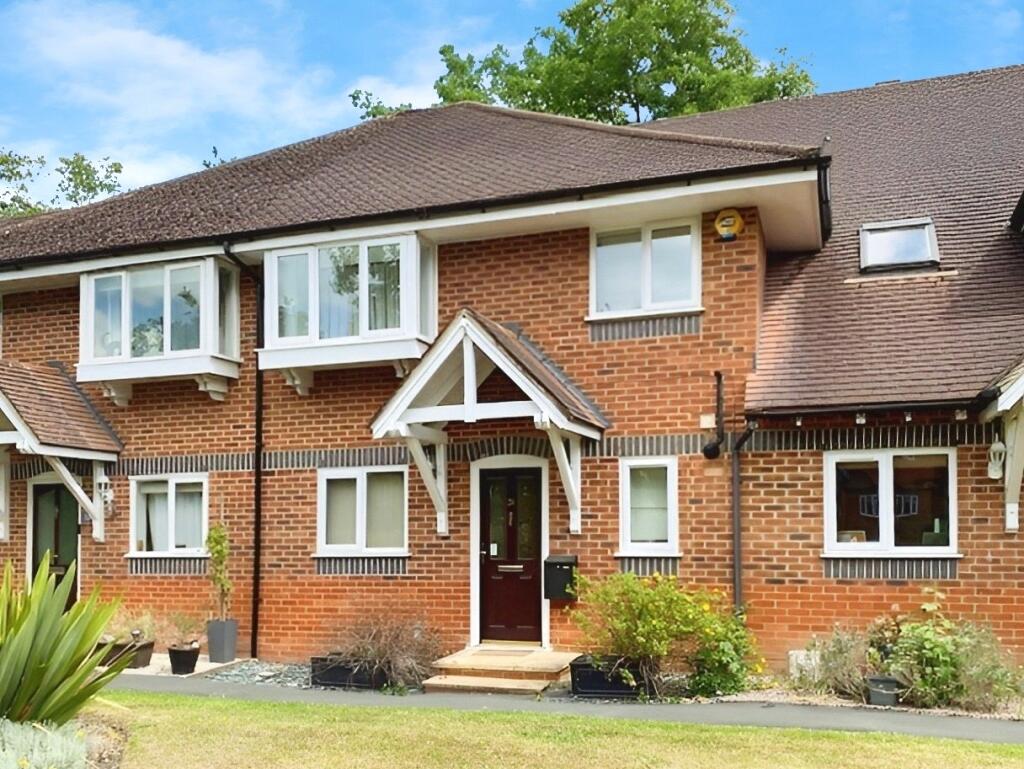 Main image of property: Masefield Gardens, Crowthorne, Berkshire