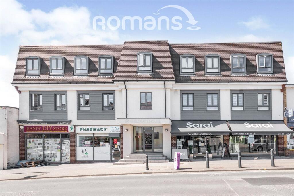 Main image of property: High Street, Crowthorne, Berkshire
