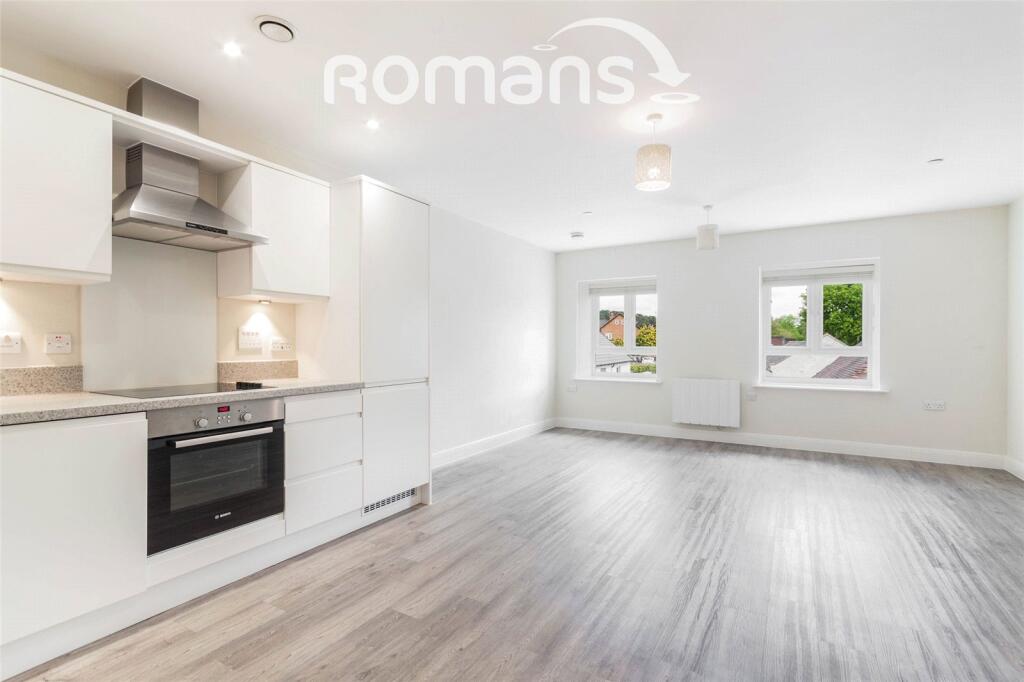 Main image of property: High Street, Crowthorne, Berkshire