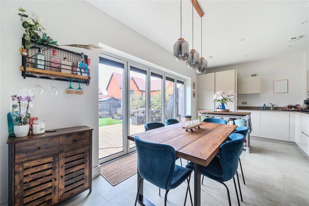 Main image of property: Stirling Close, Crowthorne, Berkshire