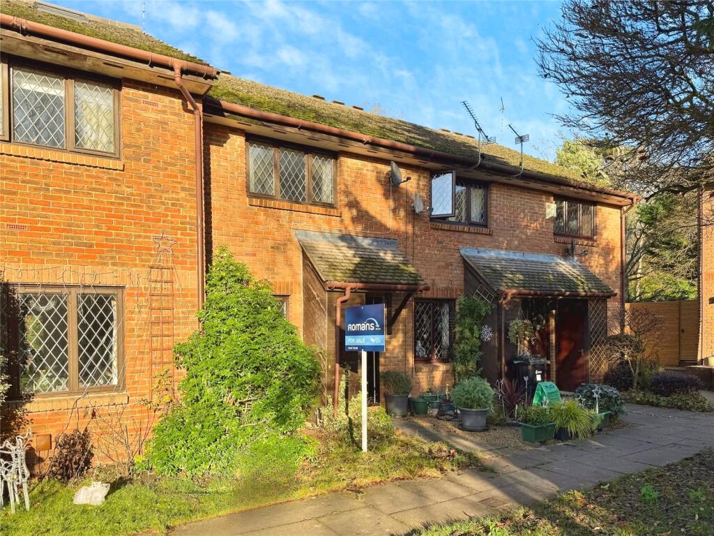 Main image of property: Sweet Briar, Crowthorne, Berkshire