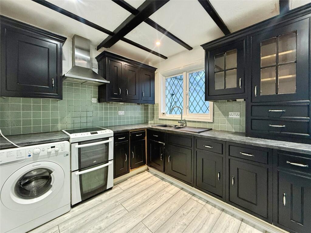 Main image of property: Sweet Briar, Crowthorne, Berkshire