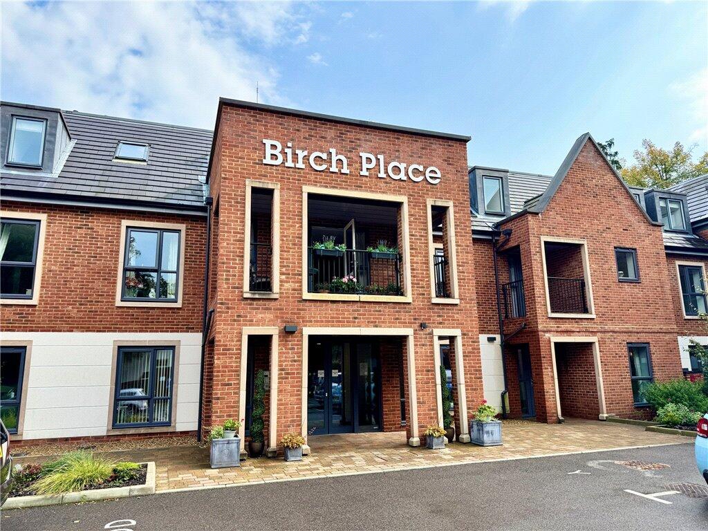 Main image of property: Birch Place, Dukes Ride, Crowthorne