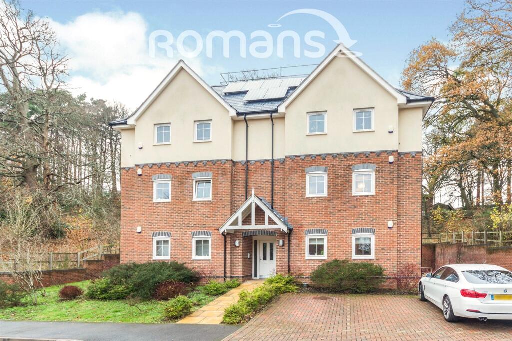 Main image of property: Phoenix Rise, Crowthorne, Berkshire