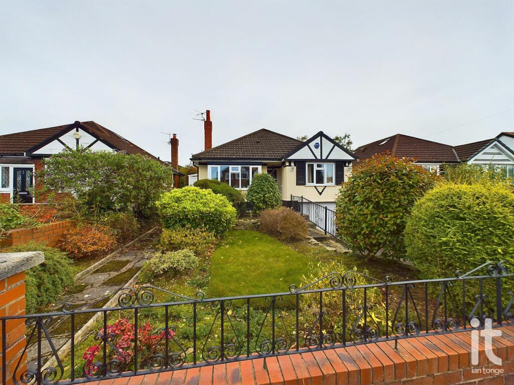 Main image of property: Devonshire Road, Hazel Grove, Stockport, SK7