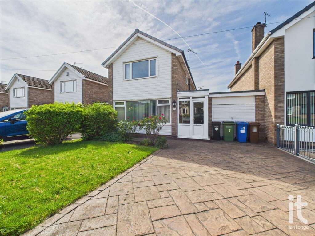 Main image of property: Rhos Drive, Hazel Grove, Stockport, SK7