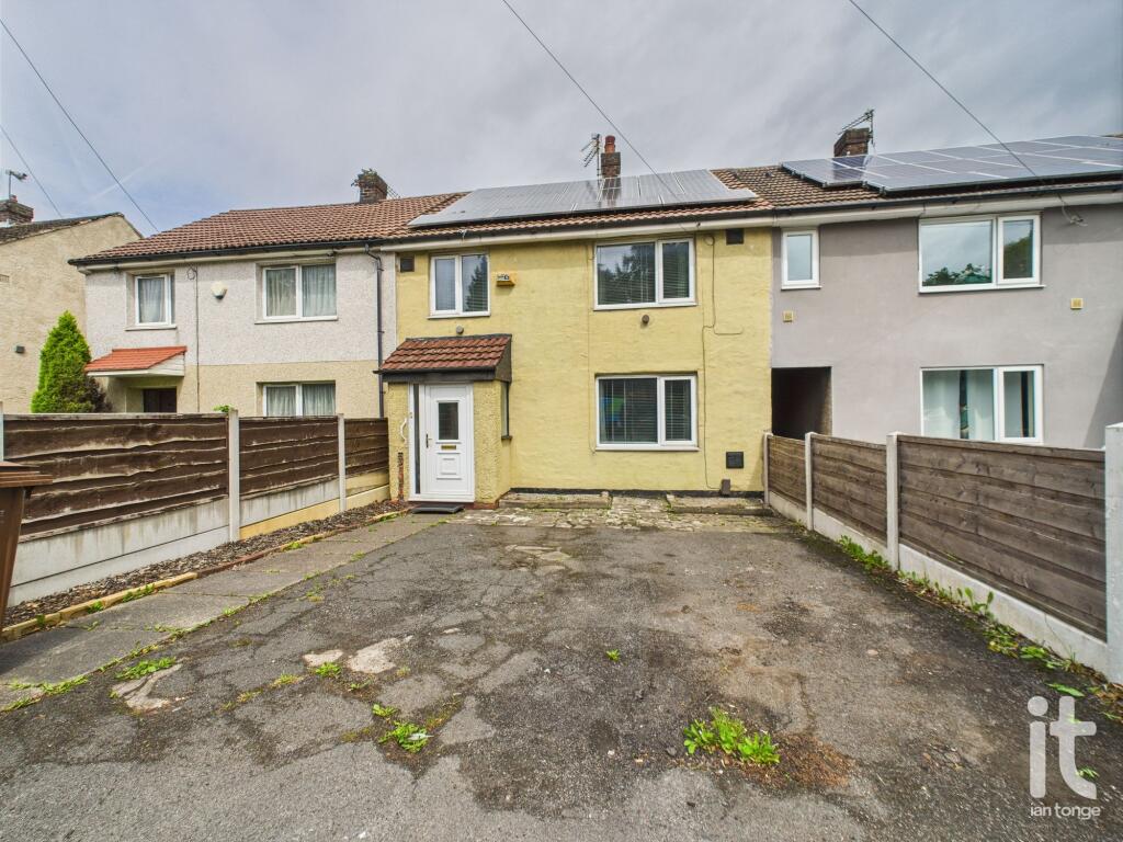 Main image of property: Brinnington Road, Stockport, SK5