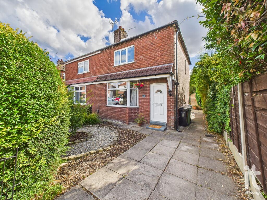 Main image of property: Walden Crescent, Hazel Grove, Stockport, SK7