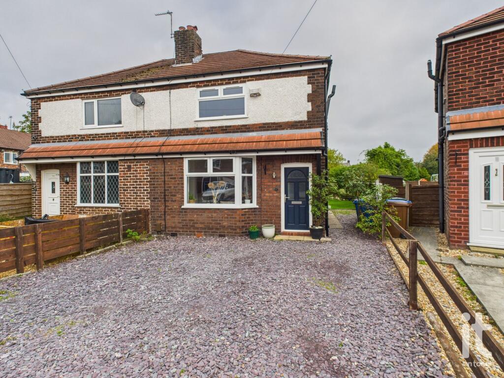 Main image of property: Walden Crescent, Hazel Grove, Stockport, SK7