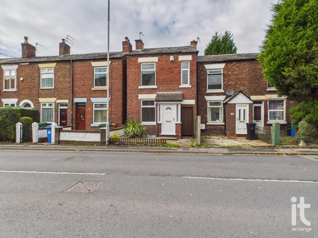 Main image of property: Bramhall Moor Lane, Hazel Grove, Stockport, SK7