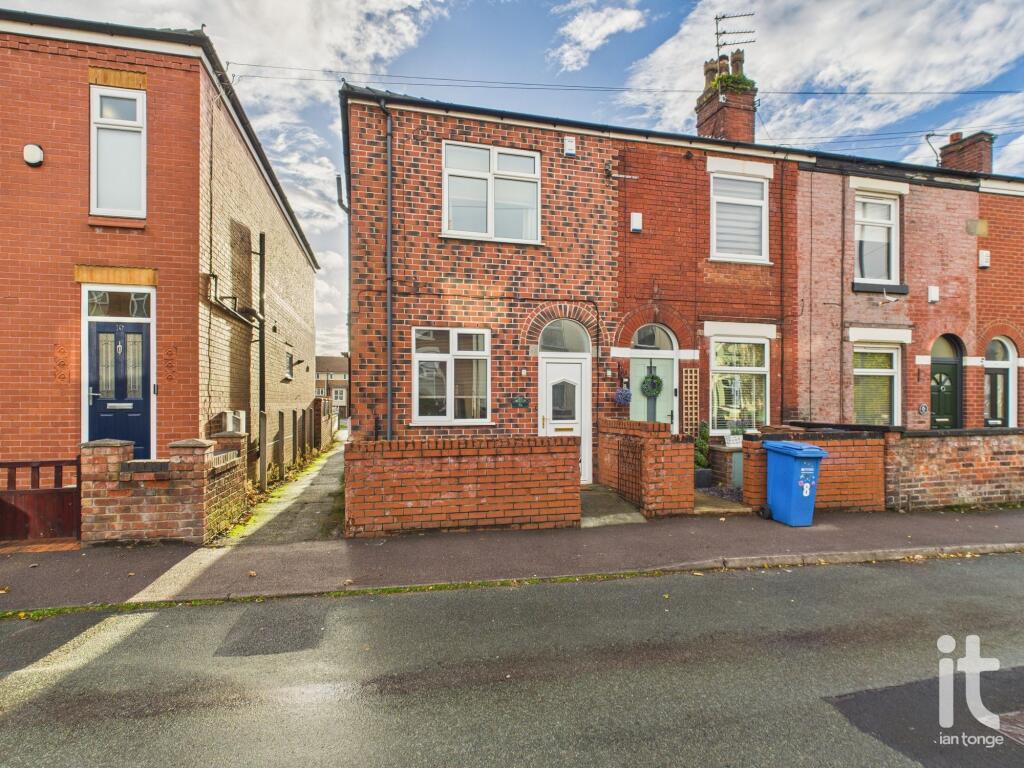 Main image of property: Mount Pleasant, Hazel Grove, Stockport, SK7