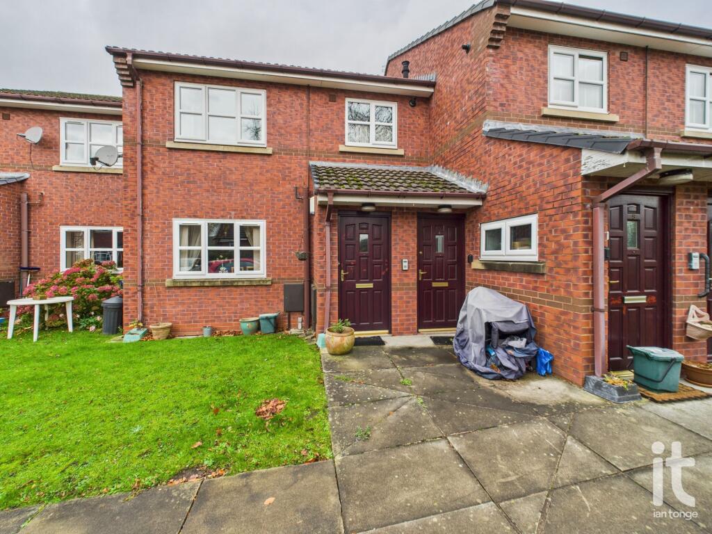 Main image of property: Ash Close, Great Moor, Stockport, SK2