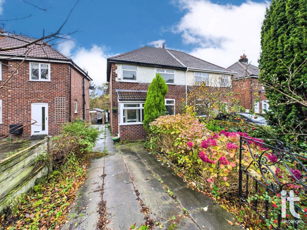 Main image of property: Clarendon Road, Hazel Grove, Stockport, SK7
