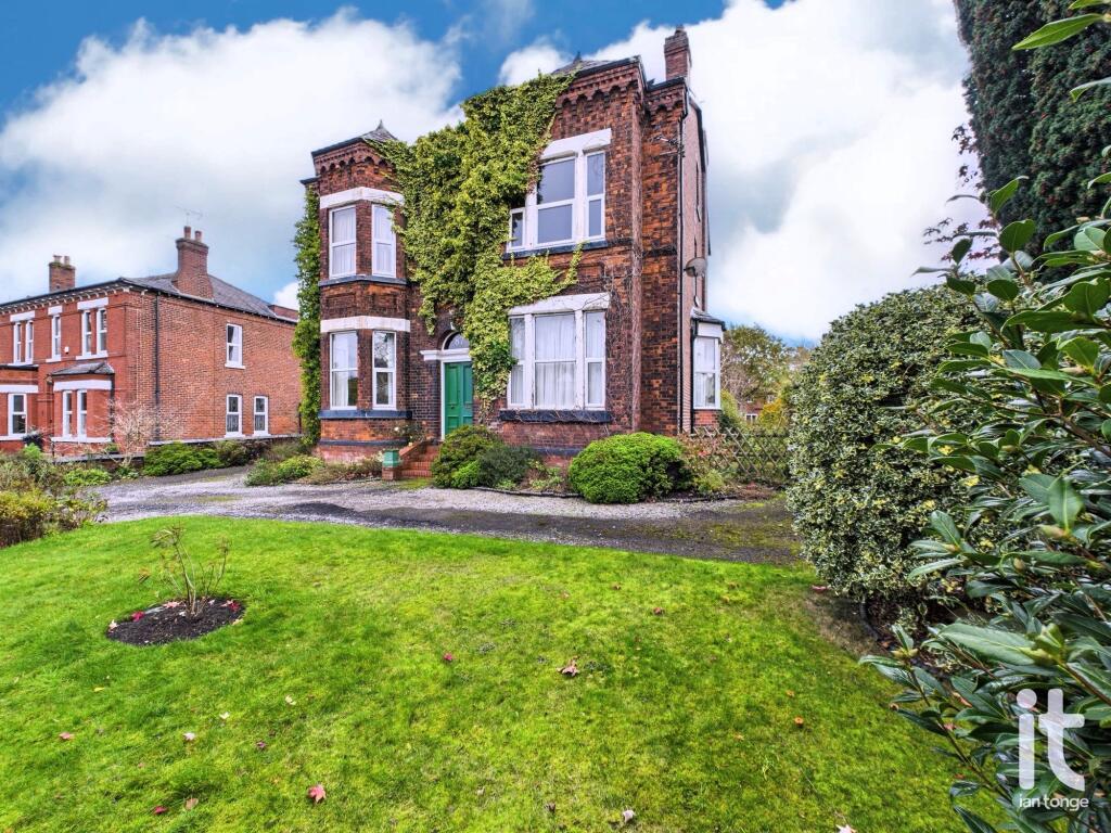 Main image of property: Chester Road, Hazel Grove, Stockport, SK7