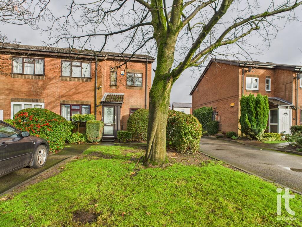 Main image of property: Howarth Court 250, Buxton Road,  Great Moor, Stockport, SK2