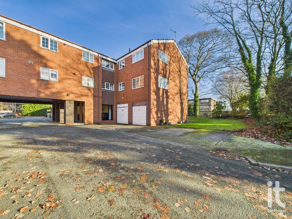 Main image of property: Beech Mews, Davenport Park, Stockport, SK2