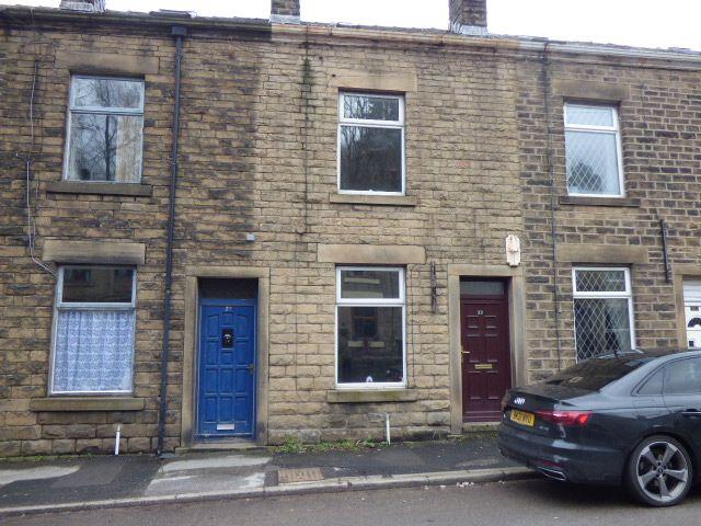 Main image of property: Charlestown Cottages, Whitfield, Glossop, High Peak, SK13