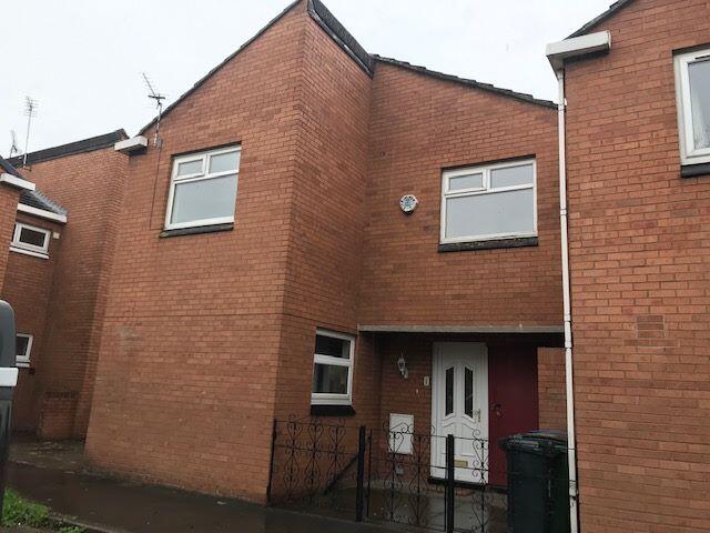 Main image of property: Tiree Close, Stockport, SK7