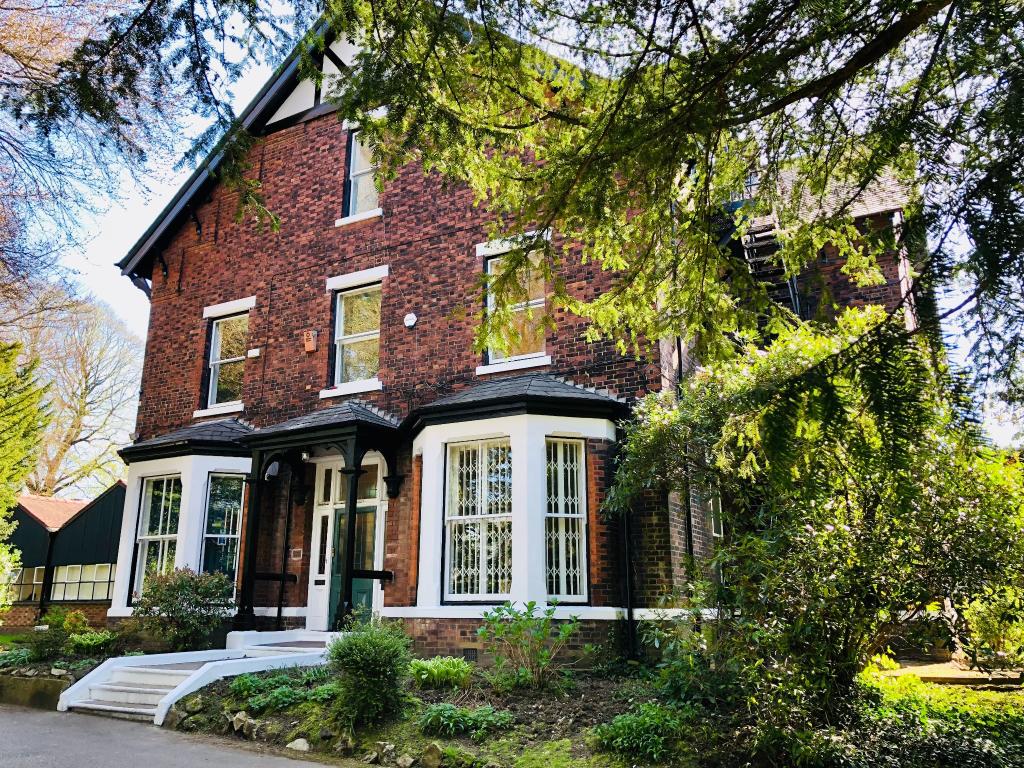 Office for rent in Bowden Hall, Bowden Lane, Marple, SK6