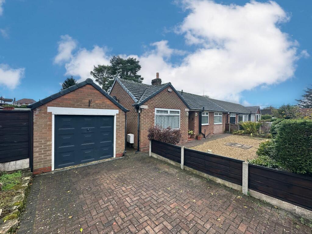 Main image of property: Woodside Drive, High Lane, Stockport, SK6