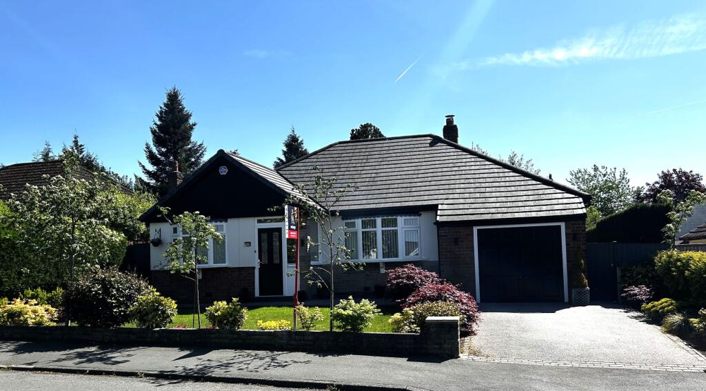 Main image of property: Thornway, High Lane, Stockport, SK6