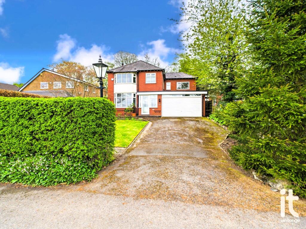 Main image of property: Middlewood Road, High Lane, Stockport, SK6