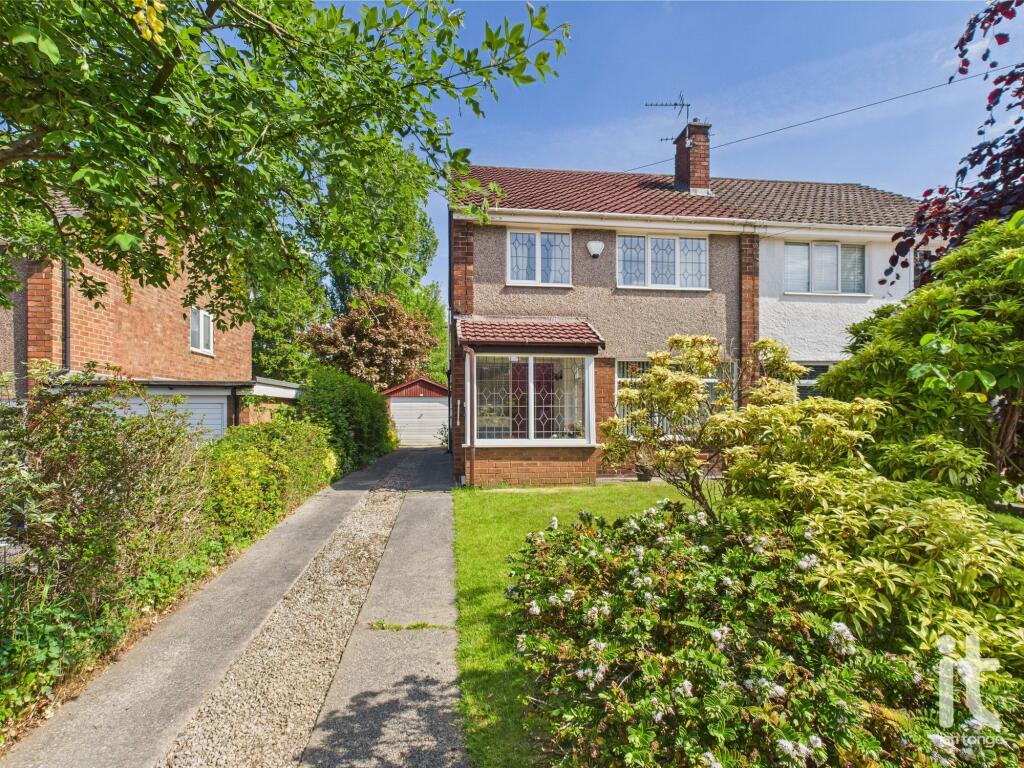 Main image of property: Fairacres Road, High Lane, Stockport, SK6