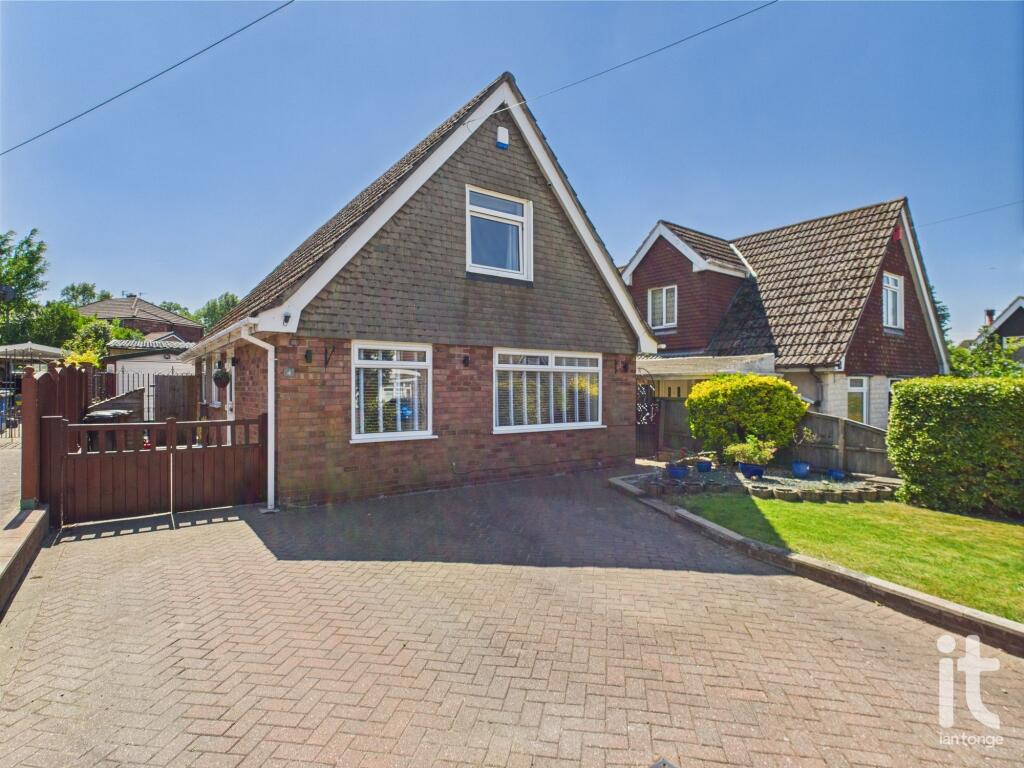 Main image of property: Dovedale Close, High Lane, Stockport, SK6
