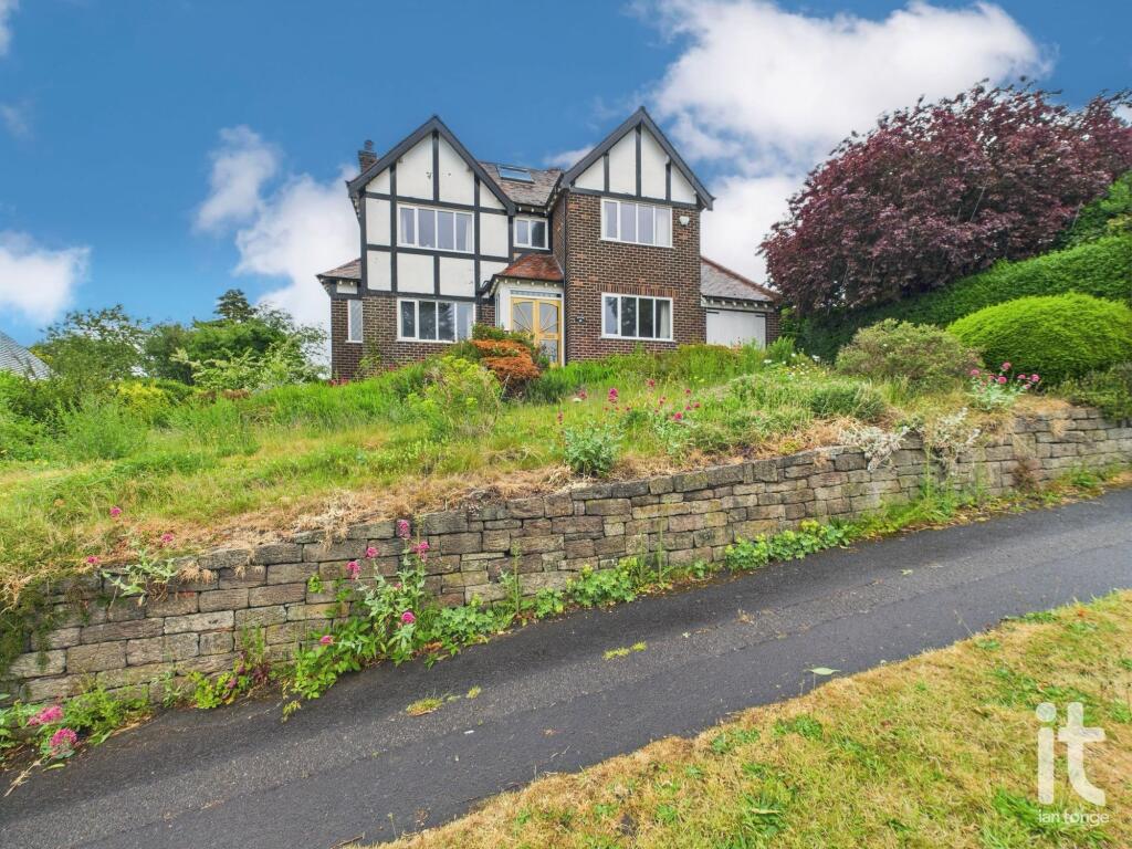 Main image of property: Alders Road, Disley, Stockport, SK12
