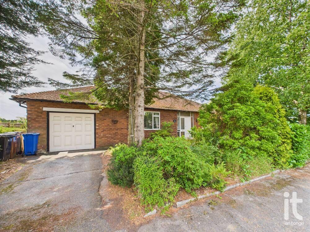 Main image of property: Capesthorne Road, High Lane, Stockport, SK6