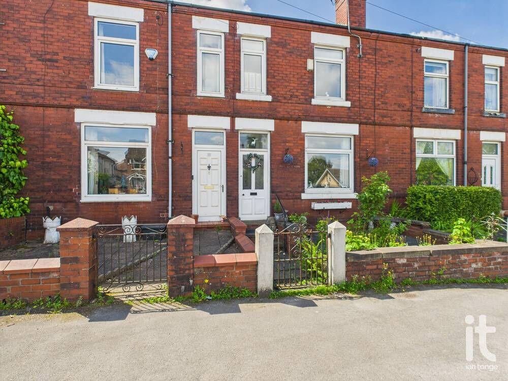 Main image of property: Buxton Road,  High Lane, Stockport, SK6