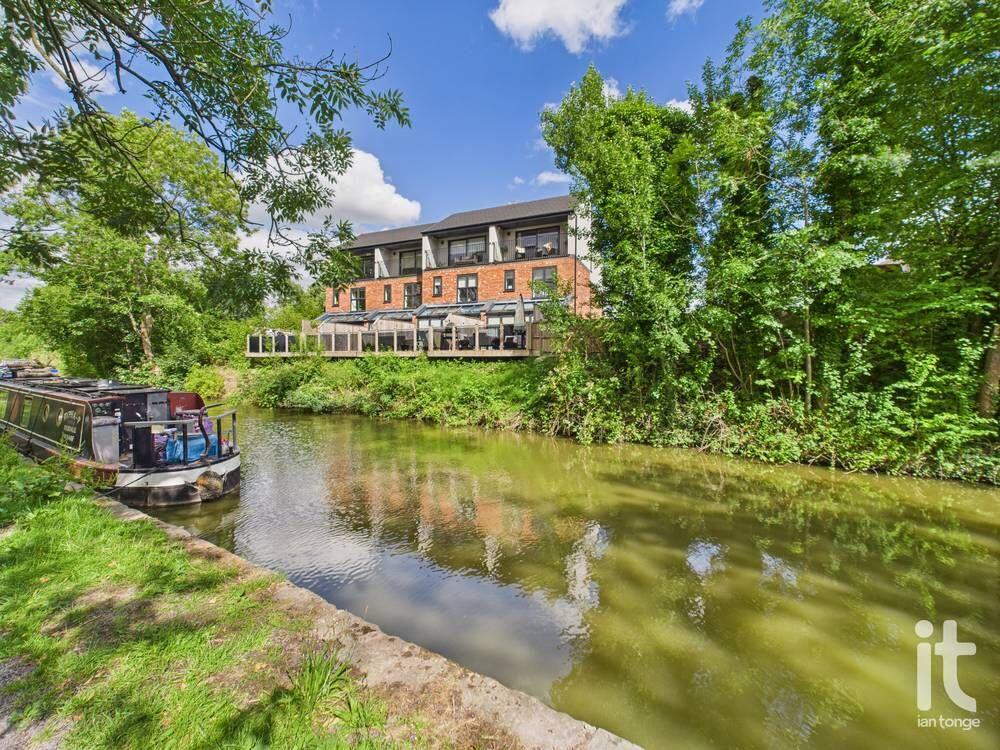 Main image of property: Canal Mews, Buxton Road, High Lane, Stockport, SK6