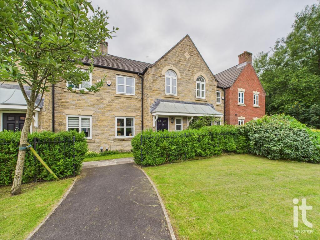 Main image of property: Middlewood Walk, Marple, Stockport, SK6
