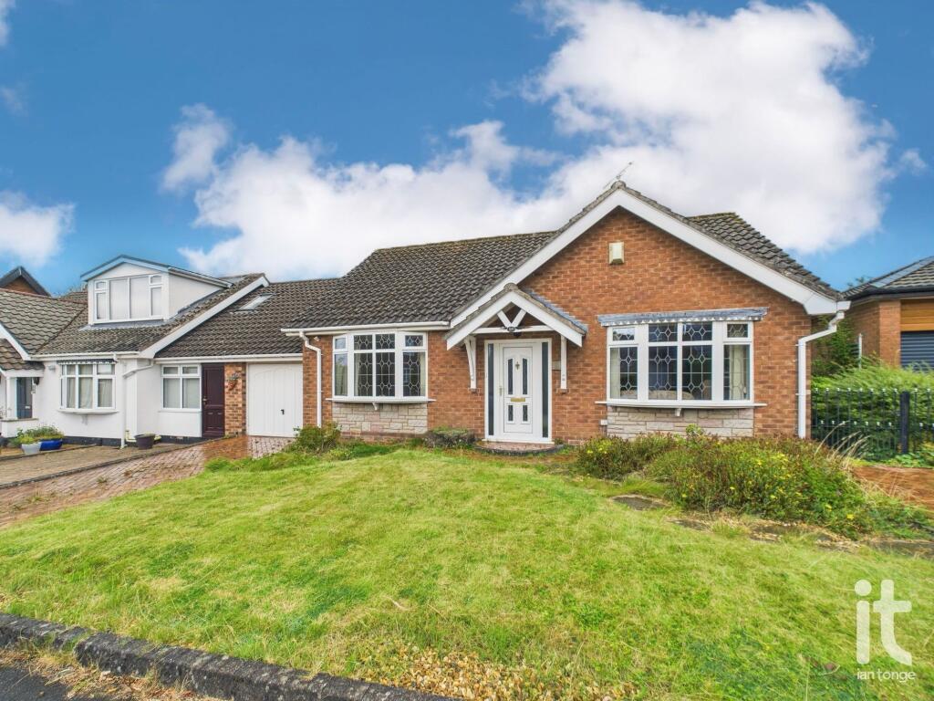Main image of property: Hartington Road, High Lane, Stockport, SK6