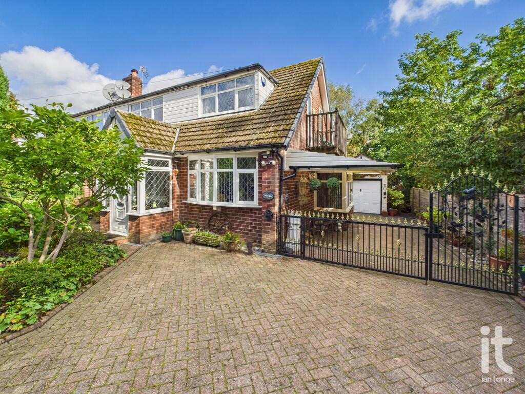 Main image of property: Keswick Road, High Lane, Stockport, SK6