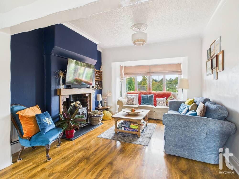 Main image of property: Carr Brow, High Lane, Stockport, SK6
